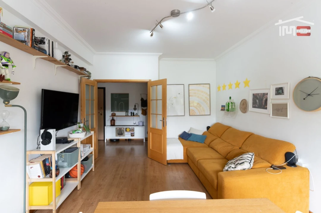 Apartamento T3 para Venda em Amora Foto 9