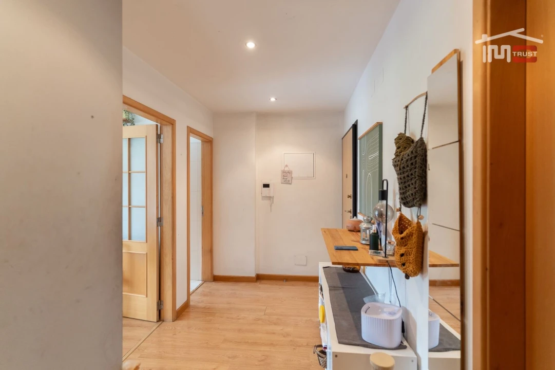 Apartamento T3 para Venda em Amora Foto 11