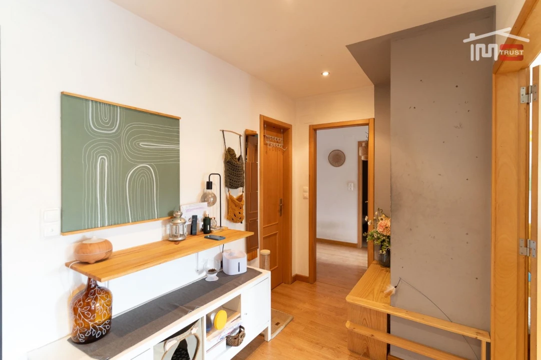 Apartamento T3 para Venda em Amora Foto 13
