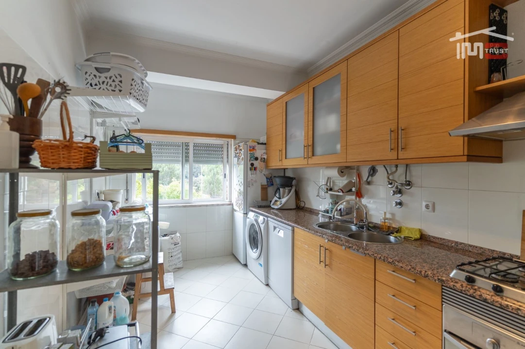 Apartamento T3 para Venda em Amora Foto 14