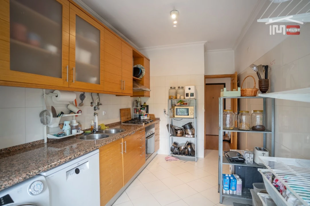 Apartamento T3 para Venda em Amora Foto 15