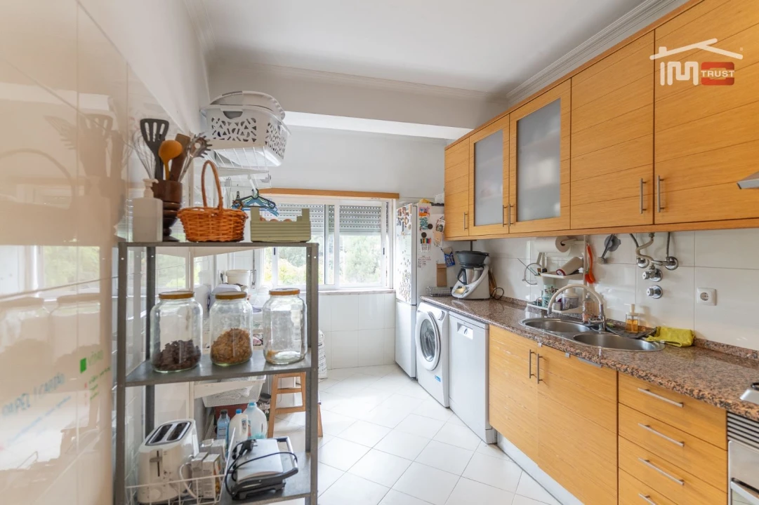Apartamento T3 para Venda em Amora Foto 17