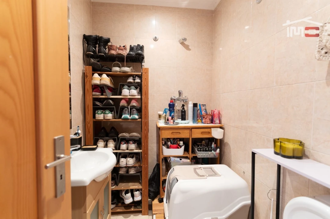 Apartamento T3 para Venda em Amora Foto 20