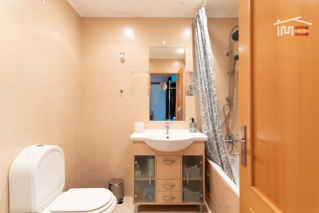 Apartamento T3 para Venda em Amora Foto 22