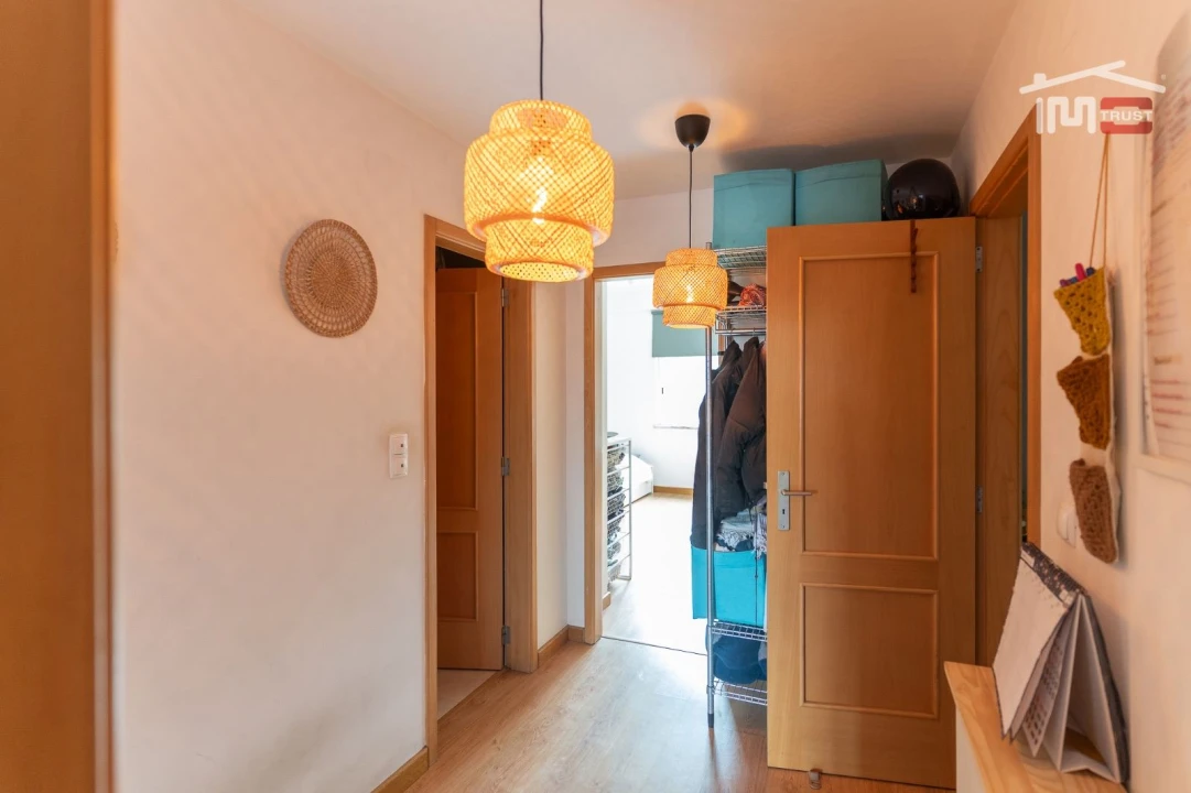 Apartamento T3 para Venda em Amora Foto 23