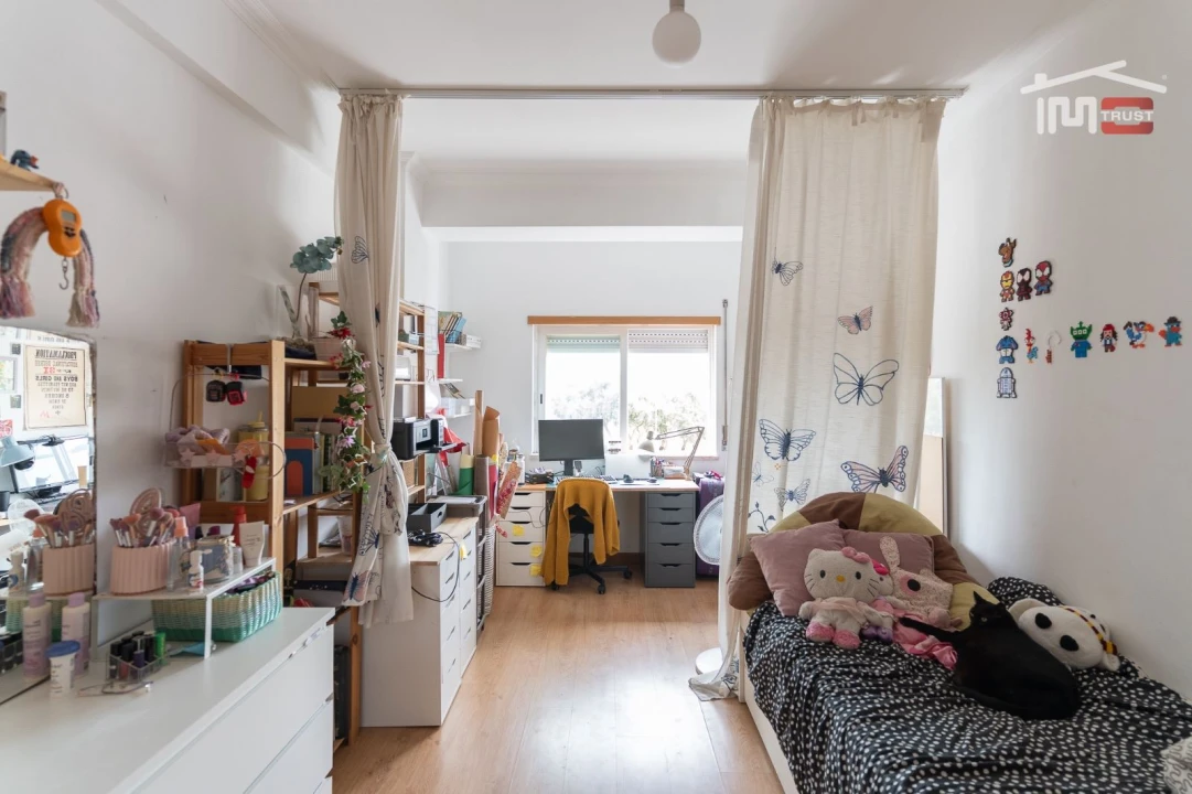 Apartamento T3 para Venda em Amora Foto 26