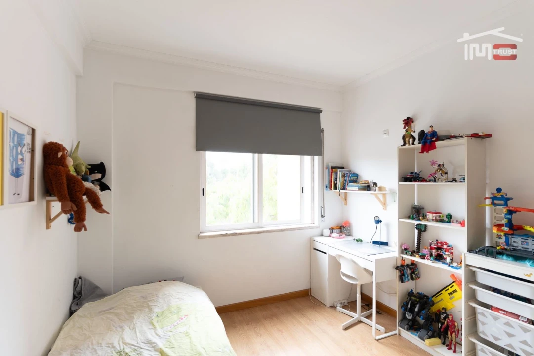 Apartamento T3 para Venda em Amora Foto 28