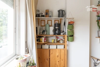 Apartamento T3 para Venda em Amora
