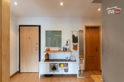 Apartamento T3 para Venda em Amora