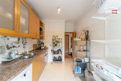 Apartamento T3 para Venda em Amora