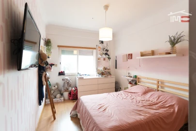 Apartamento T3 para Venda em Amora