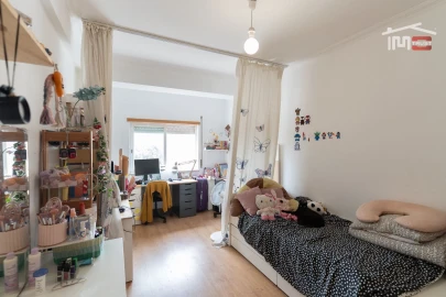 Apartamento T3 para Venda em Amora