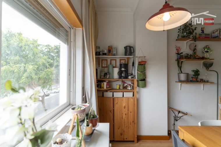 Apartamento T3 para Venda em Amora Foto 3