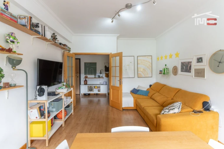 Apartamento T3 para Venda em Amora Foto 10