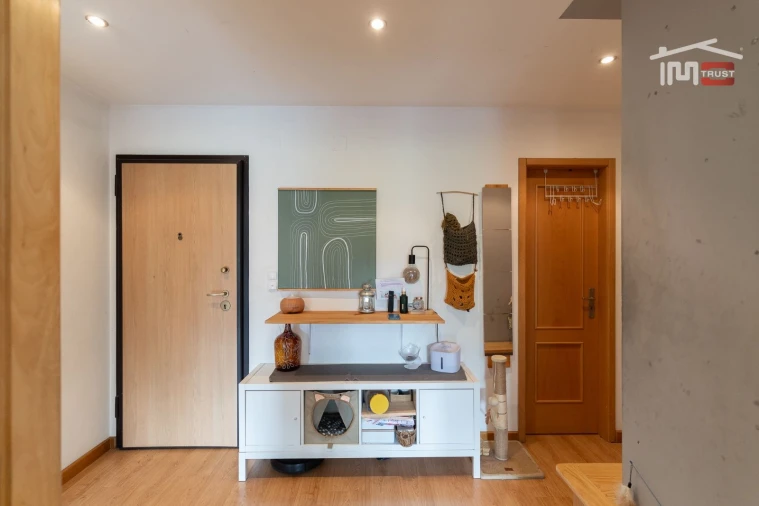 Apartamento T3 para Venda em Amora Foto 12