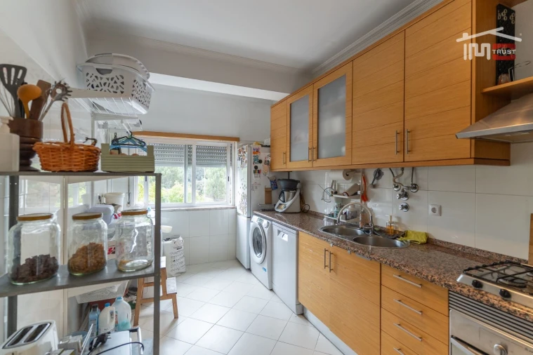 Apartamento T3 para Venda em Amora Foto 14