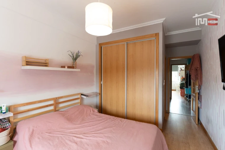 Apartamento T3 para Venda em Amora Foto 18