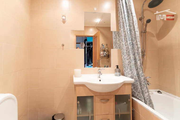Apartamento T3 para Venda em Amora Foto 21