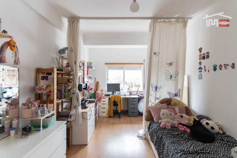 Apartamento T3 para Venda em Amora Foto 26