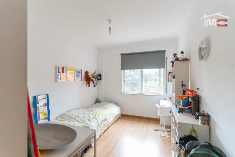 Apartamento T3 para Venda em Amora Foto 29