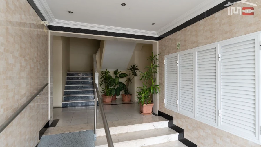 Apartamento T3 para Venda em Amora