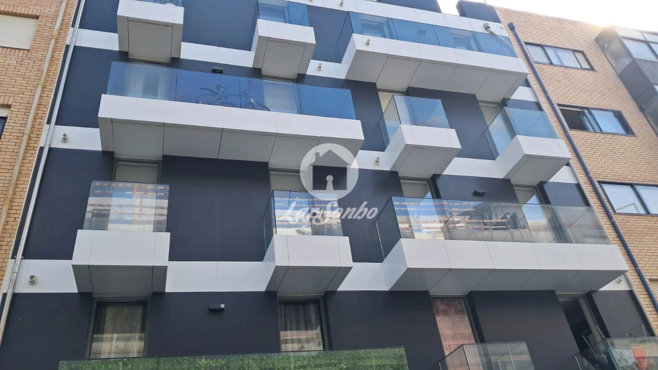 Apartamento T1 para Arrendamento em Matosinhos e Leça da Palmeira Foto 1