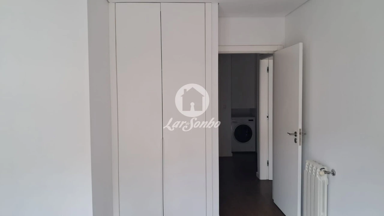 Apartamento T1 para Arrendamento em Matosinhos e Leça da Palmeira Foto 10