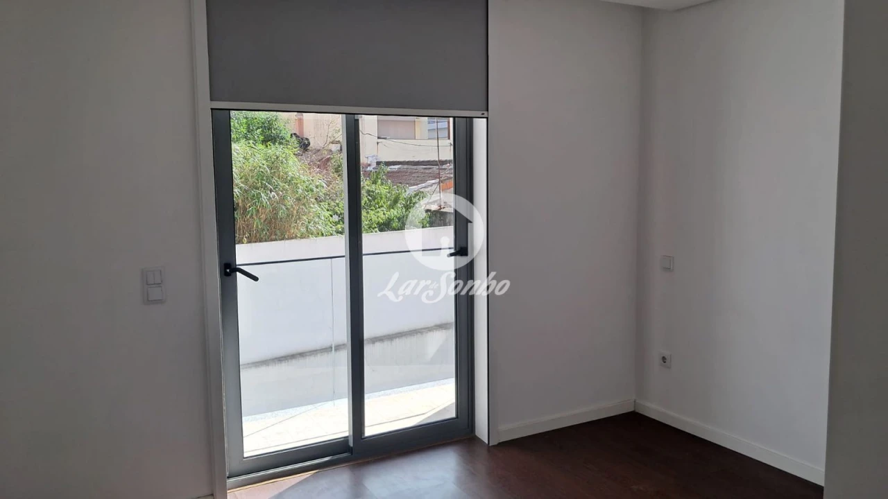 Apartamento T1 para Arrendamento em Matosinhos e Leça da Palmeira Foto 11