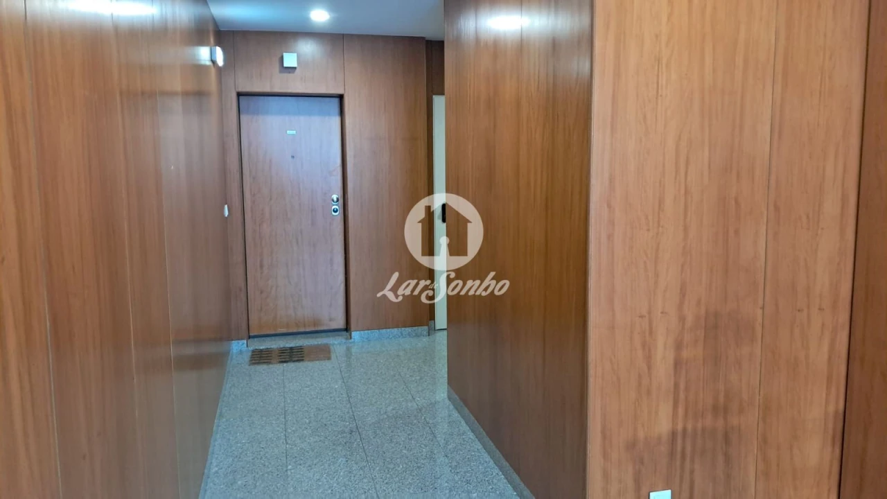 Apartamento T1 para Arrendamento em Matosinhos e Leça da Palmeira Foto 15