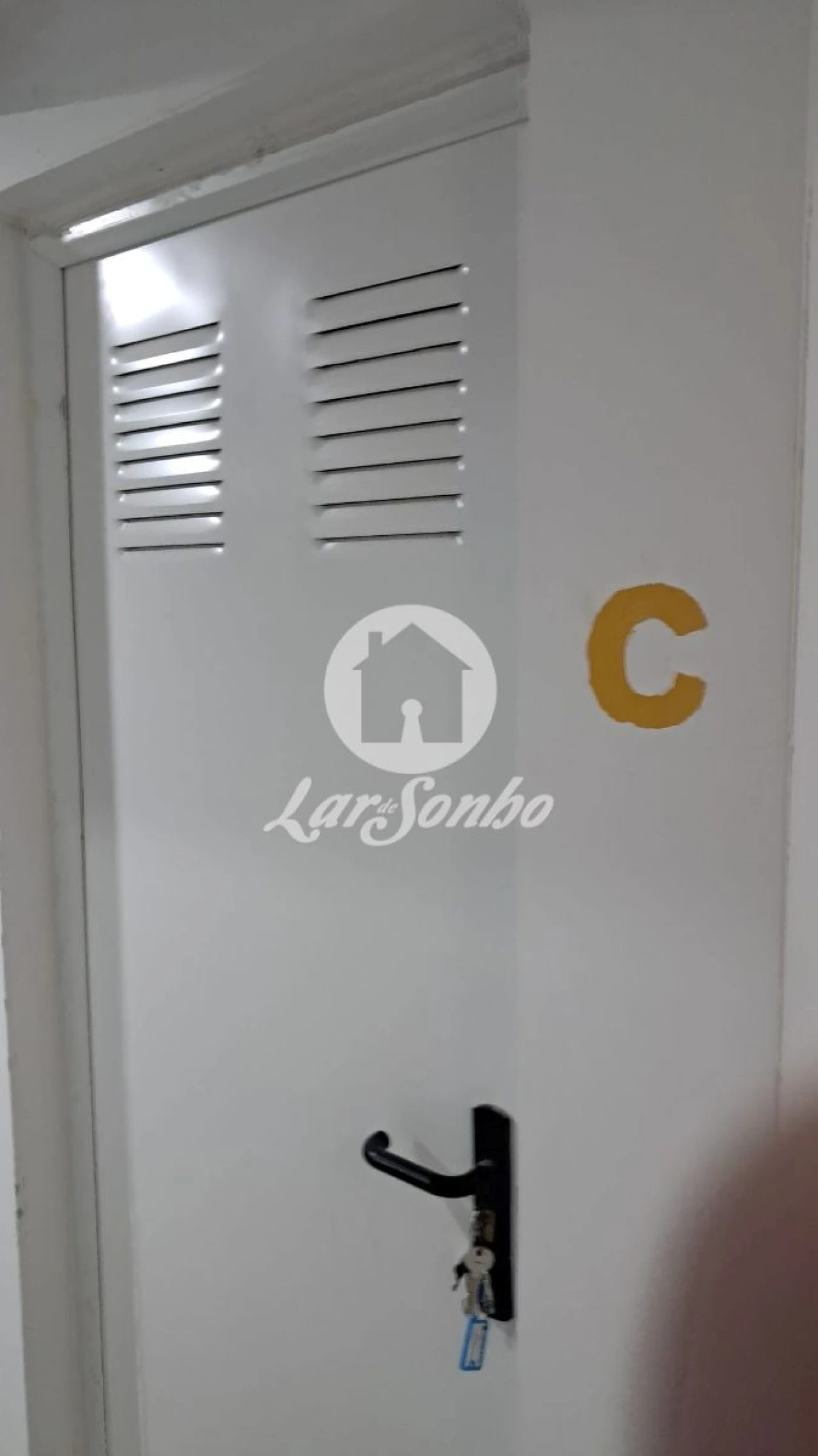 Apartamento T1 para Arrendamento em Matosinhos e Leça da Palmeira Foto 19