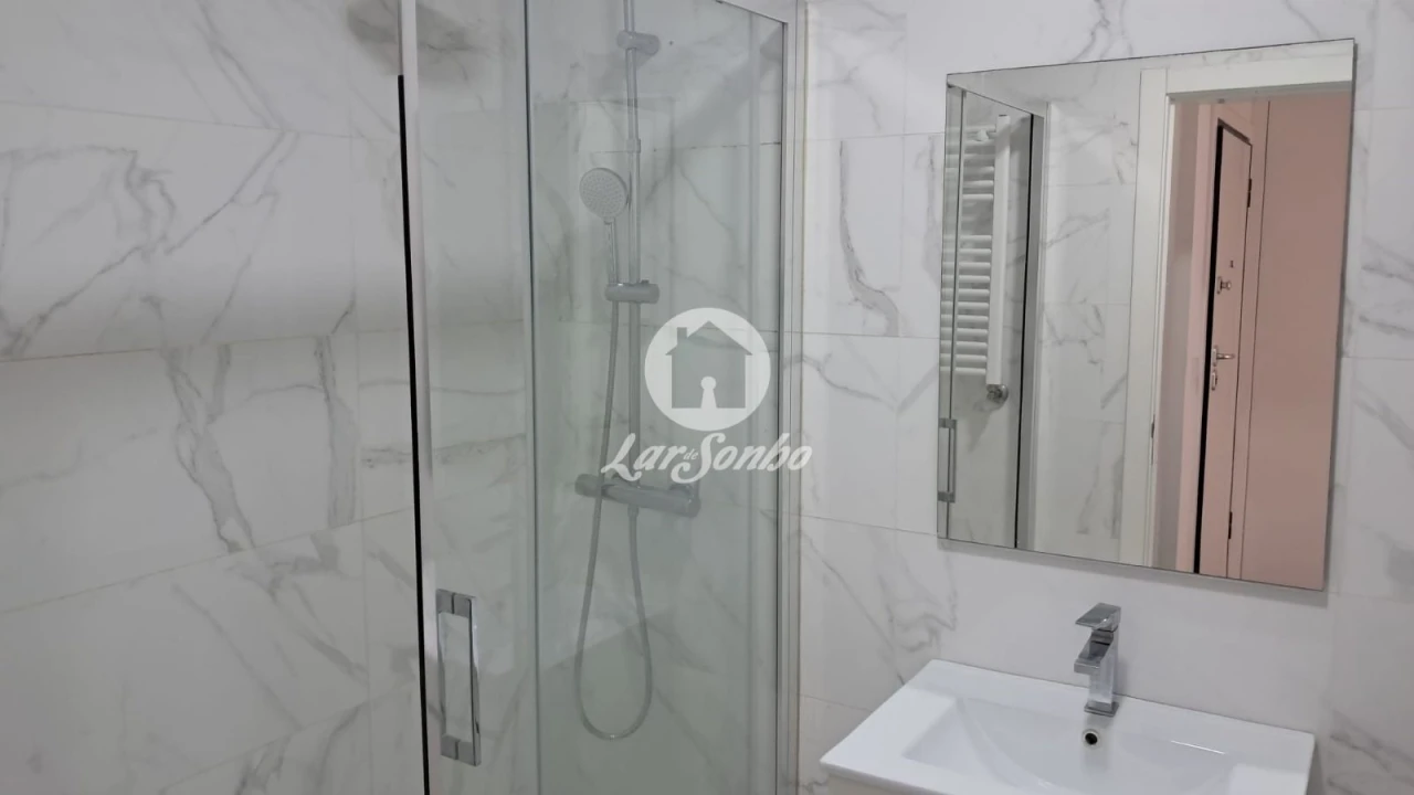 Apartamento T1 para Arrendamento em Matosinhos e Leça da Palmeira Foto 21