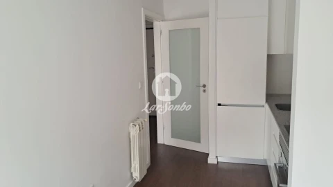Apartamento T1 para Arrendamento em Matosinhos e Leça da Palmeira