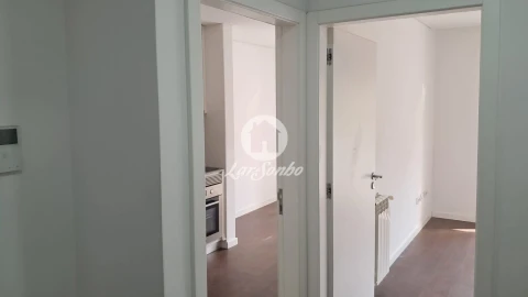Apartamento T1 para Arrendamento em Matosinhos e Leça da Palmeira