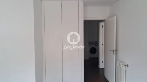 Apartamento T1 para Arrendamento em Matosinhos e Leça da Palmeira