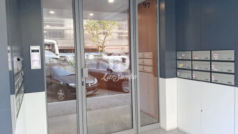 Apartamento T1 para Arrendamento em Matosinhos e Leça da Palmeira