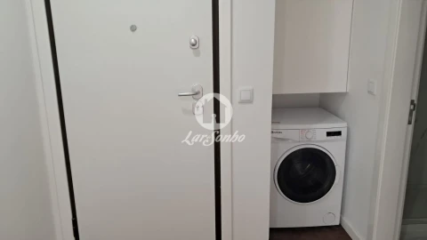 Apartamento T1 para Arrendamento em Matosinhos e Leça da Palmeira