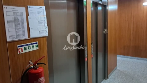 Apartamento T1 para Arrendamento em Matosinhos e Leça da Palmeira