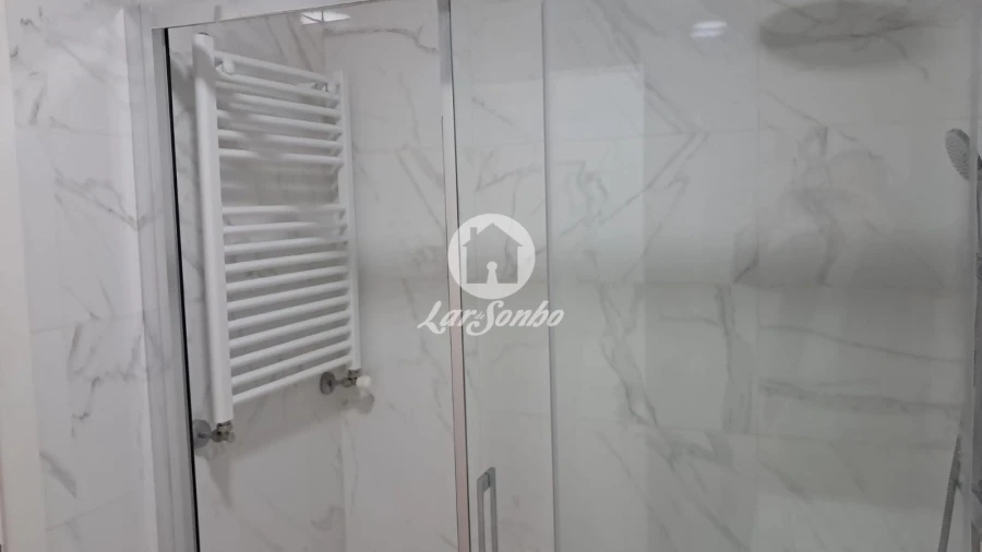 Apartamento T1 para Arrendamento em Matosinhos e Leça da Palmeira Foto 4