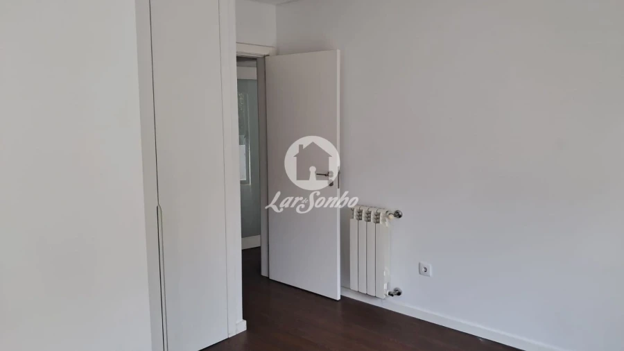 Apartamento T1 para Arrendamento em Matosinhos e Leça da Palmeira Foto 7