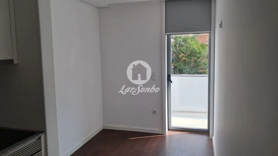 Apartamento T1 para Arrendamento em Matosinhos e Leça da Palmeira Foto 8