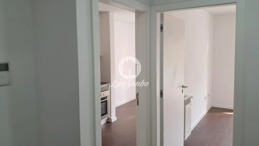 Apartamento T1 para Arrendamento em Matosinhos e Leça da Palmeira Foto 9