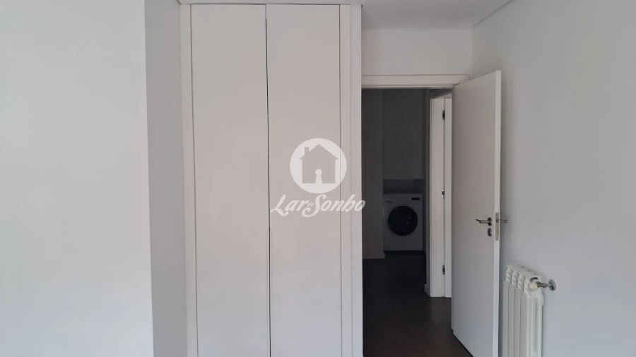 Apartamento T1 para Arrendamento em Matosinhos e Leça da Palmeira Foto 10