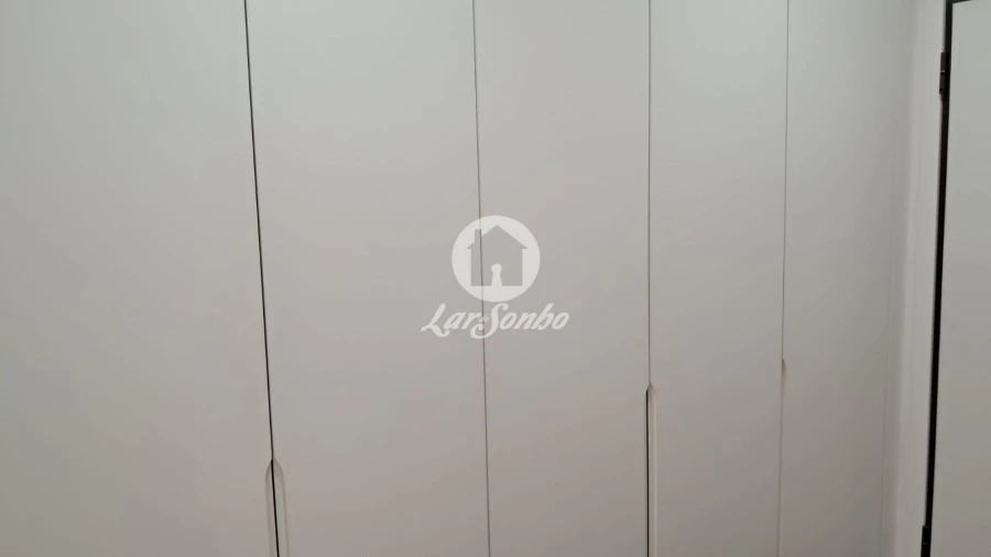 Apartamento T1 para Arrendamento em Matosinhos e Leça da Palmeira Foto 12