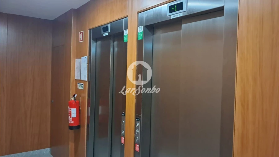 Apartamento T1 para Arrendamento em Matosinhos e Leça da Palmeira Foto 14