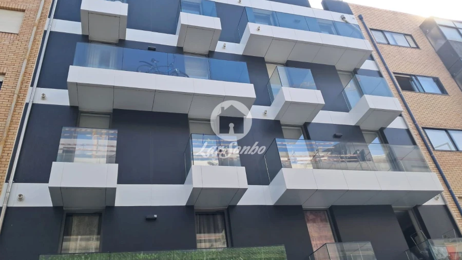 Apartamento T1 para Arrendamento em Matosinhos e Leça da Palmeira