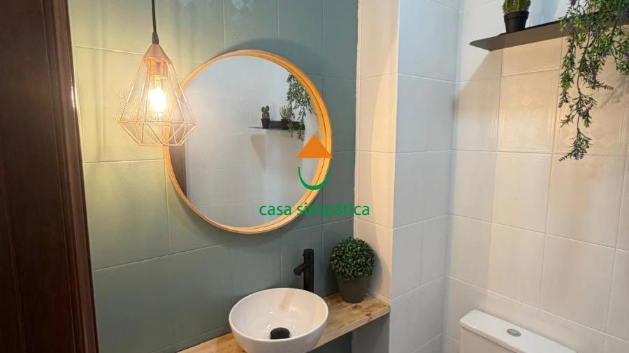 Apartamento T3 para Venda em Rio Tinto