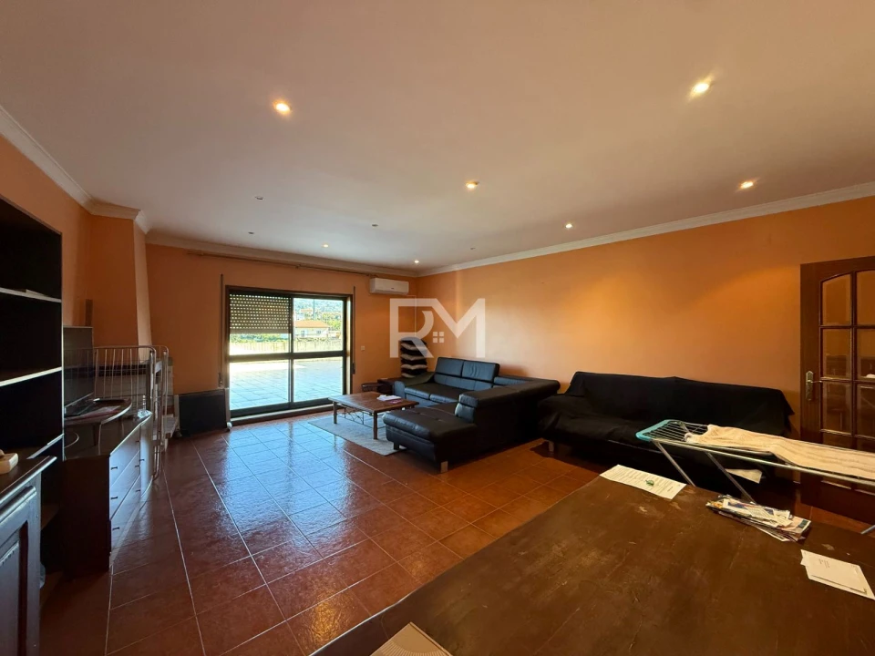 Apartamento T2 para Venda em Gandra Foto 3