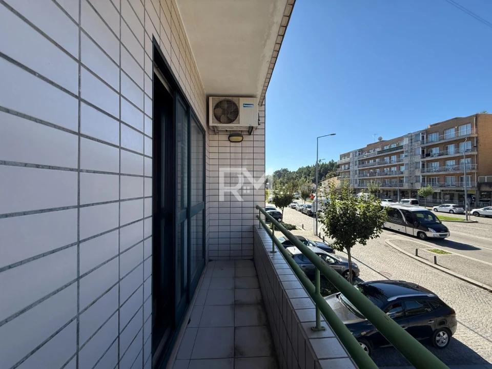 Apartamento T2 para Venda em Gandra Foto 17