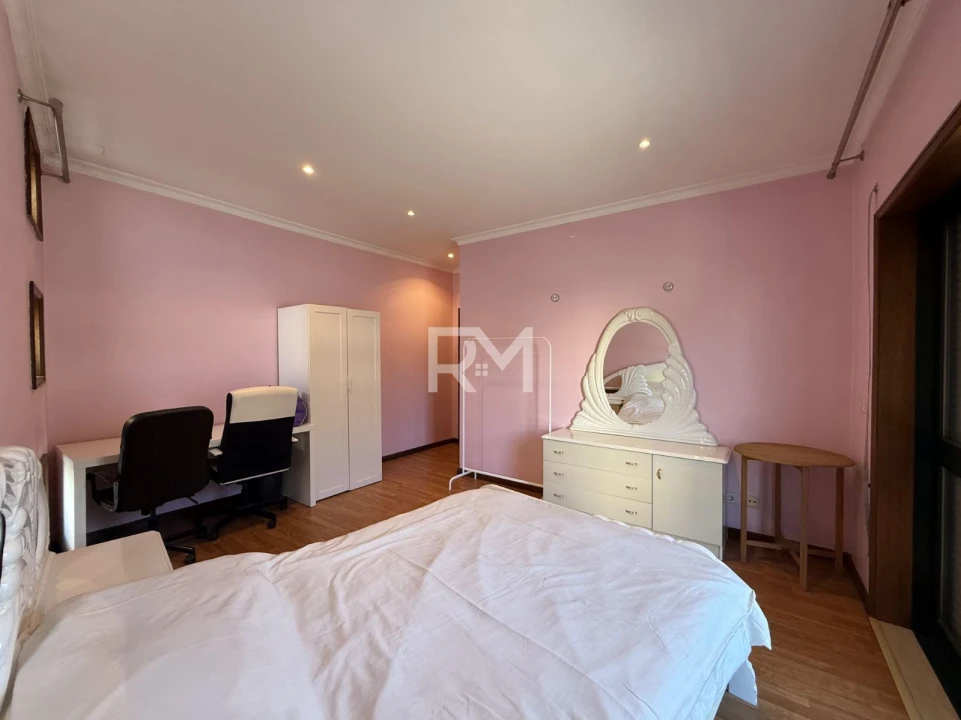 Apartamento T2 para Venda em Gandra Foto 20