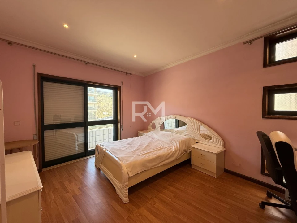 Apartamento T2 para Venda em Gandra Foto 19
